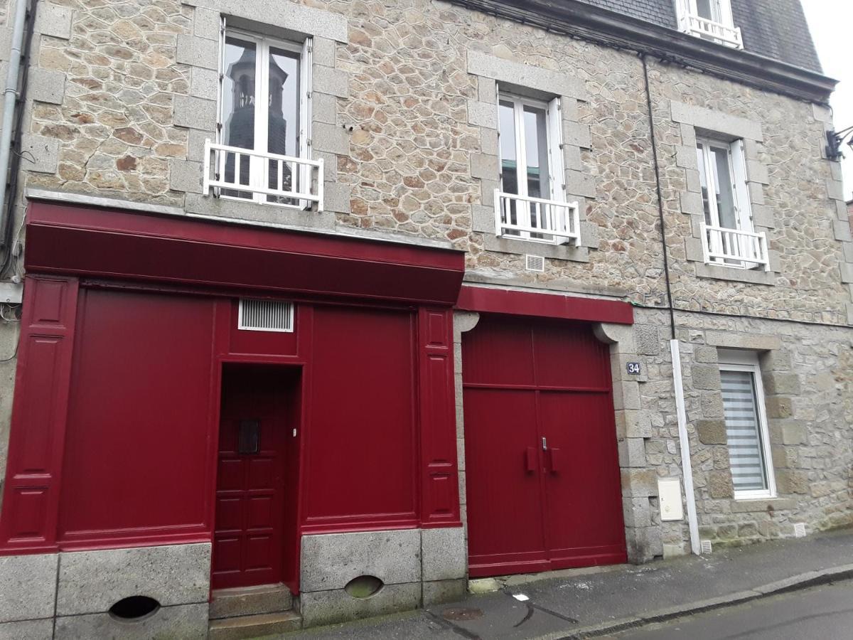 Studio Des Pres Фужер Экстерьер фото